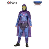 Load image into Gallery viewer, He-Man Revelations Skeletor Deluxe Adults Costume - XL
