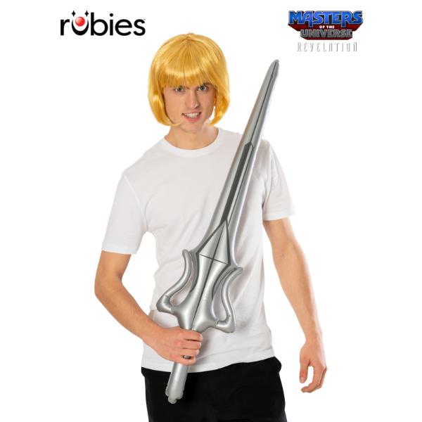 He-Man Motu Revelation Accessory Set
