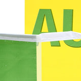 Load image into Gallery viewer, Australia Flag Bunting - 21cm x 31cm x 500cm

