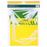 Load image into Gallery viewer, Australia Flag Bunting - 21cm x 31cm x 500cm
