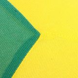 Load image into Gallery viewer, Jumbo Yellow &amp; Green Soccer Ball - 50cm
