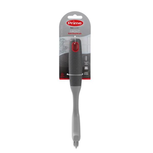 Soft Grip Grout Brush - 25cm