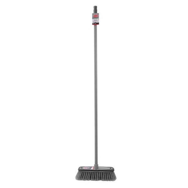 Soft Touch Premium Indoor Broom - 1.2m