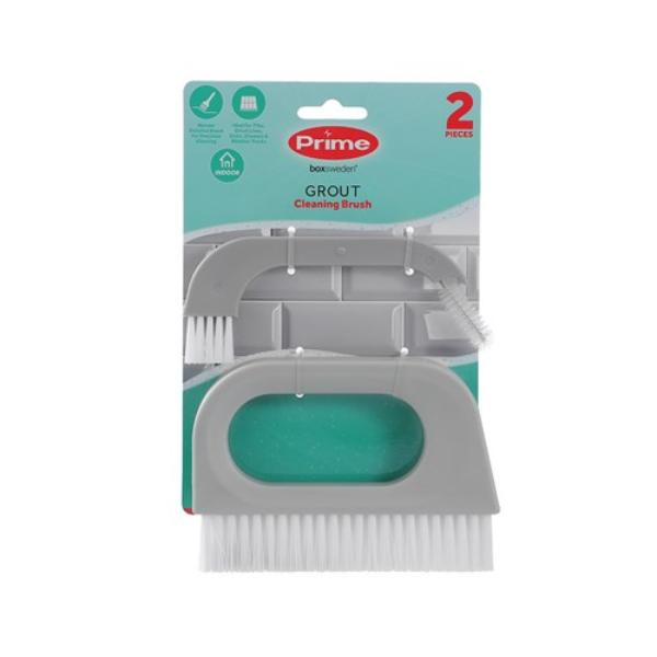 2 Piece Track Cleaning Brush