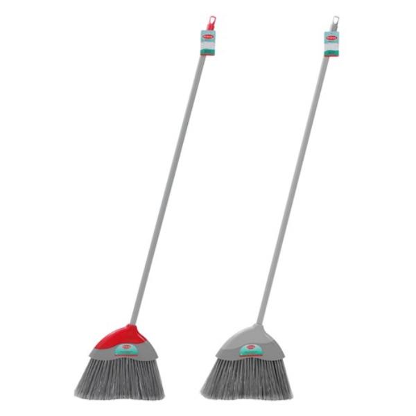Angle Head Broom - 1.2m Assorted