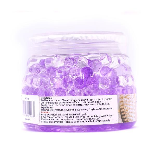 Aussie Clean Air Freshener Lavender Crystal Beads - 340g