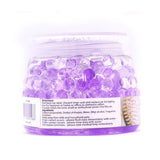 Load image into Gallery viewer, Aussie Clean Air Freshener Lavender Crystal Beads - 340g
