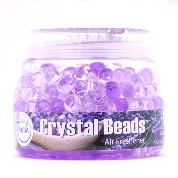 Aussie Clean Air Freshener Lavender Crystal Beads - 340g