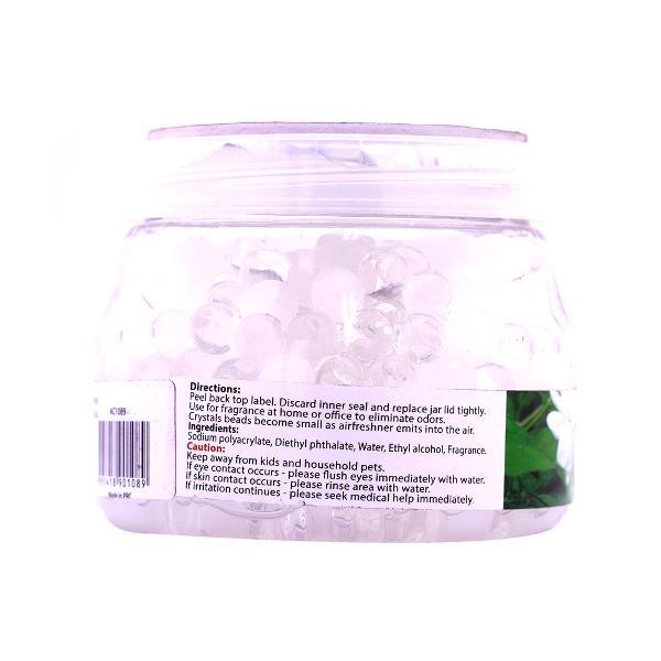 Aussie Clean Air Freshener Jasmine Crystal Beads - 340g