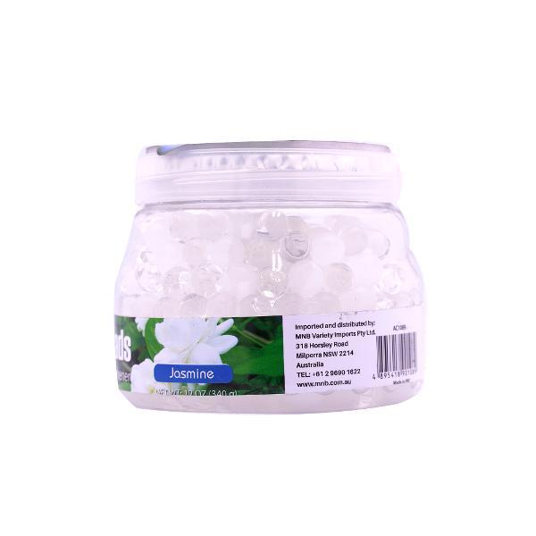 Aussie Clean Air Freshener Jasmine Crystal Beads - 340g