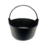 Load image into Gallery viewer, Black Witch Bucket
