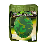 Load image into Gallery viewer, Kids Army Green Vest &amp; Helmet
