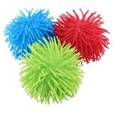 Load image into Gallery viewer, Assorted Squeeze Me Fuzzy Ball - 6cm
