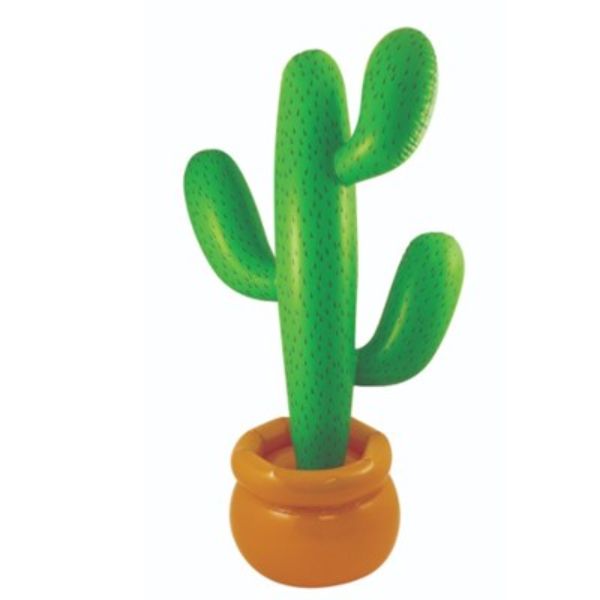Inflatable Cactus - 170cm
