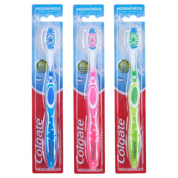 Colgate Max Fresh Toothbrush