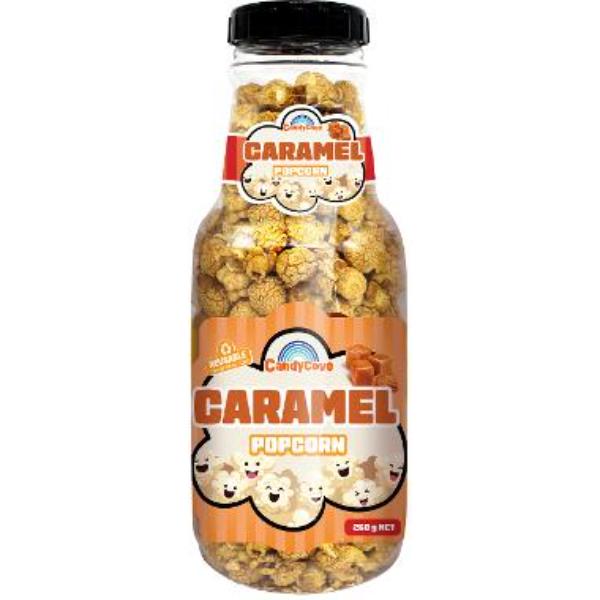 CandyCove Caramel Popcorn - 260g