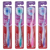 Load image into Gallery viewer, Colgate Toothbrush - ZigZag Medium Bristle
