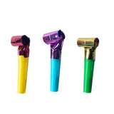 Load image into Gallery viewer, 8 Pack Multi Coloured Blowouts
