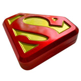 Load image into Gallery viewer, Superman Sour Candy Tin
