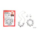 Load image into Gallery viewer, Disco Ball Jewellery Set
