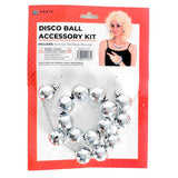 Load image into Gallery viewer, Disco Ball Jewellery Set
