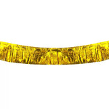 Load image into Gallery viewer, Gold Foil Curtain - 6M
