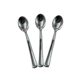 Load image into Gallery viewer, 48 Pack Silver Tea Spoon - 13cm
