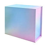 Load image into Gallery viewer, Pastel Foldable Magnetic Gift Box - 23.5cm
