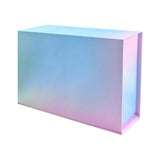 Load image into Gallery viewer, Pastel Foldable Magnetic Gift Box - 35cm

