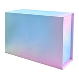 Load image into Gallery viewer, Pastel Foldable Magnetic Gift Box - 43cm
