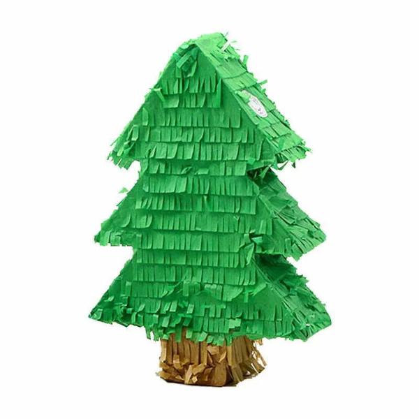 Christmas Tree Pinata
