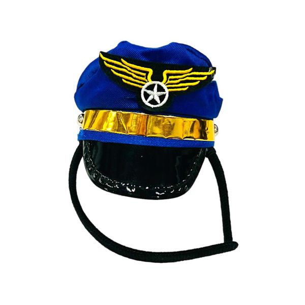 Adults Pilot Headband