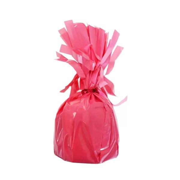 Pink Balloon Weight