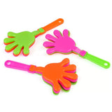 Load image into Gallery viewer, 6 Pack Hand Clapper Party Favors
