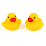 Load image into Gallery viewer, 2 Piece Rubber Duck Party Favors
