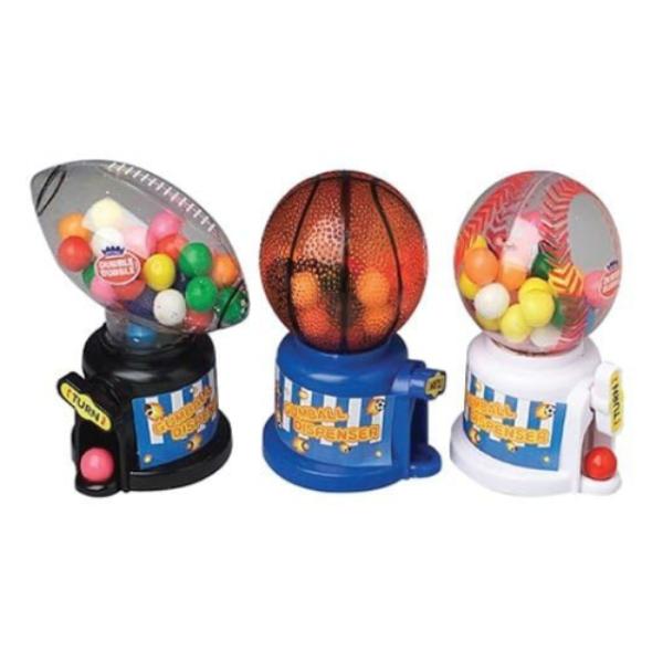 Dubble Bubble hot sports 12g