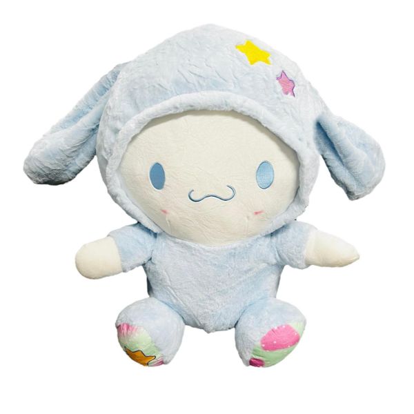 Light Blue Cinnamoroll Plush - 70cm