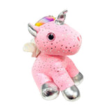 Load image into Gallery viewer, Unicorn Plush - 35cm
