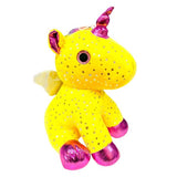 Load image into Gallery viewer, Unicorn Plush - 35cm
