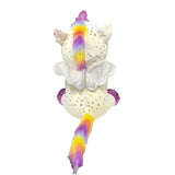 Load image into Gallery viewer, Unicorn Plush - 35cm
