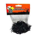 Load image into Gallery viewer, 12 Pack Small Black Spiders
