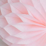 Load image into Gallery viewer, 20cm Pink Honeycomb
