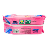 Load image into Gallery viewer, 80 Pack Wet Wipes - 14cm x 18cm
