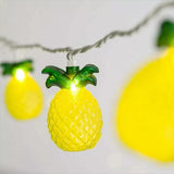 Load image into Gallery viewer, Pineapple Led garland
