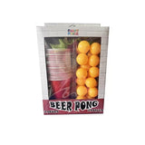 Load image into Gallery viewer, Beer Pong Game - 24 Cups &amp; Balls
