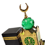 Load image into Gallery viewer, Muslim Crystal Ornament - 12*7*12CM
