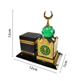 Load image into Gallery viewer, Muslim Crystal Ornament - 12*7*12CM
