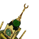 Load image into Gallery viewer, Muslim Crystal Ornament - 11cm x 6.5cm x 6.5cm
