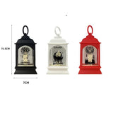 Load image into Gallery viewer, Eid Flat Square LED Lanterns - 7cm x 15.5cm
