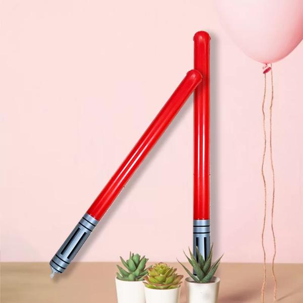 Inflatable Lightsaber-RED